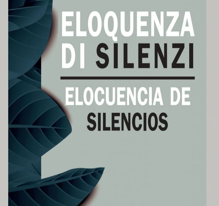Crítica de STEFANIA DI LEO (Traductora).  Elocuencia de silencios.