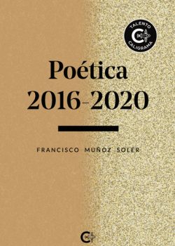 Poética 2016-2020.